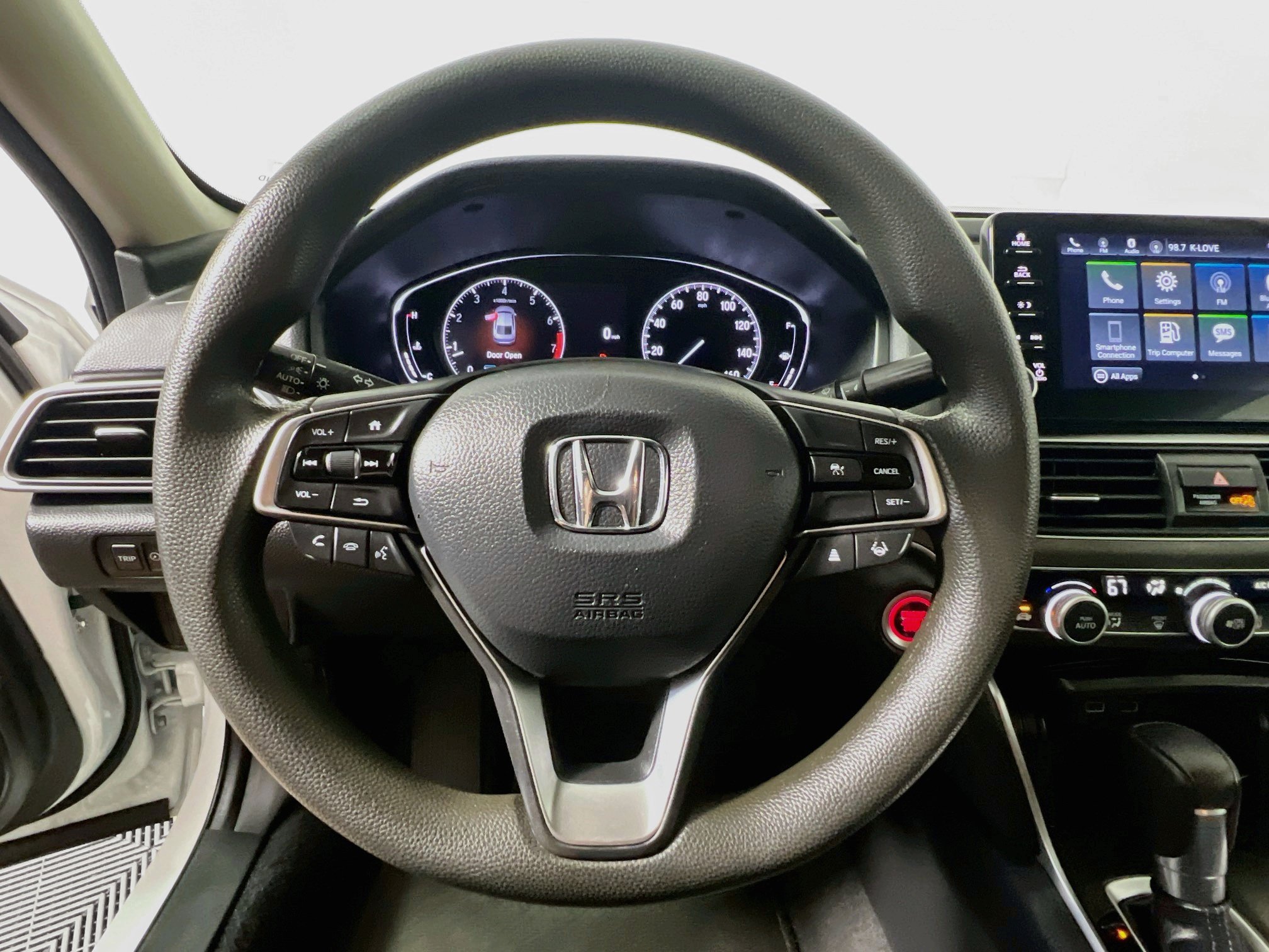 Used 2022 Honda Accord LX image 17
