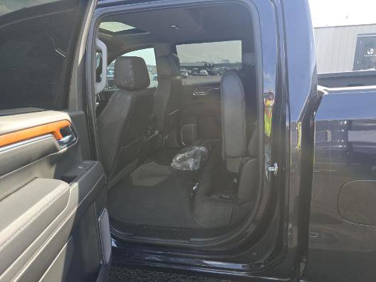 Used 2023 GMC Sierra 1500 Denali w/ Denali Reserve Package image 13