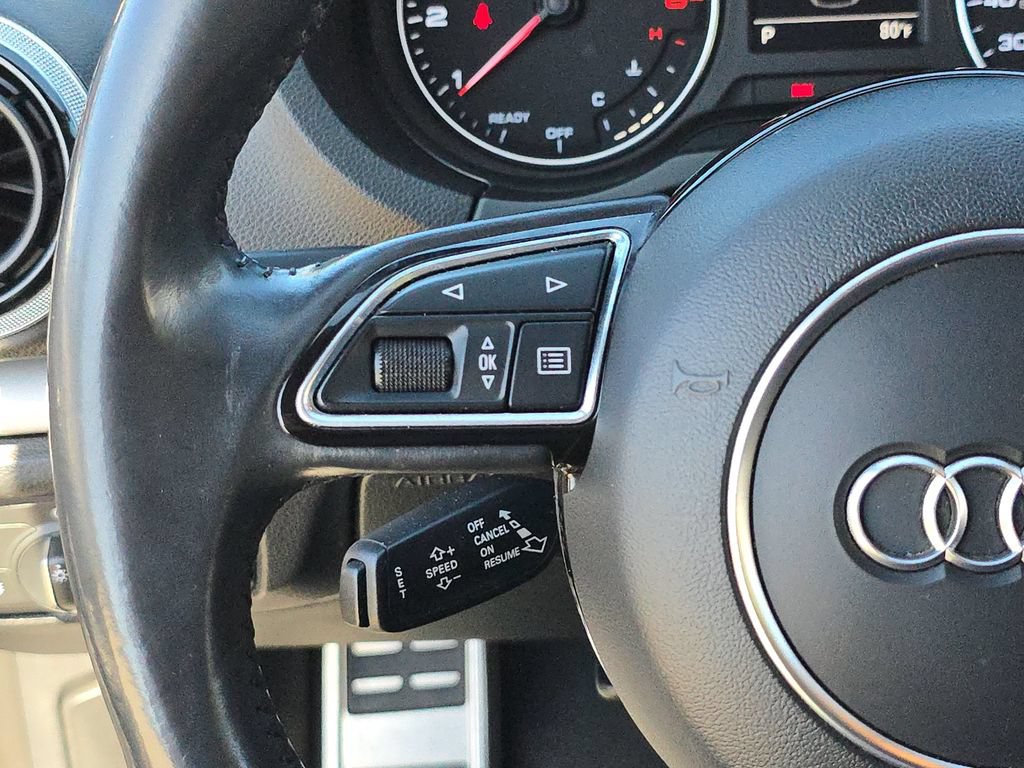Used 2016 Audi A3 2.0T Premium AWD/4WD image 22