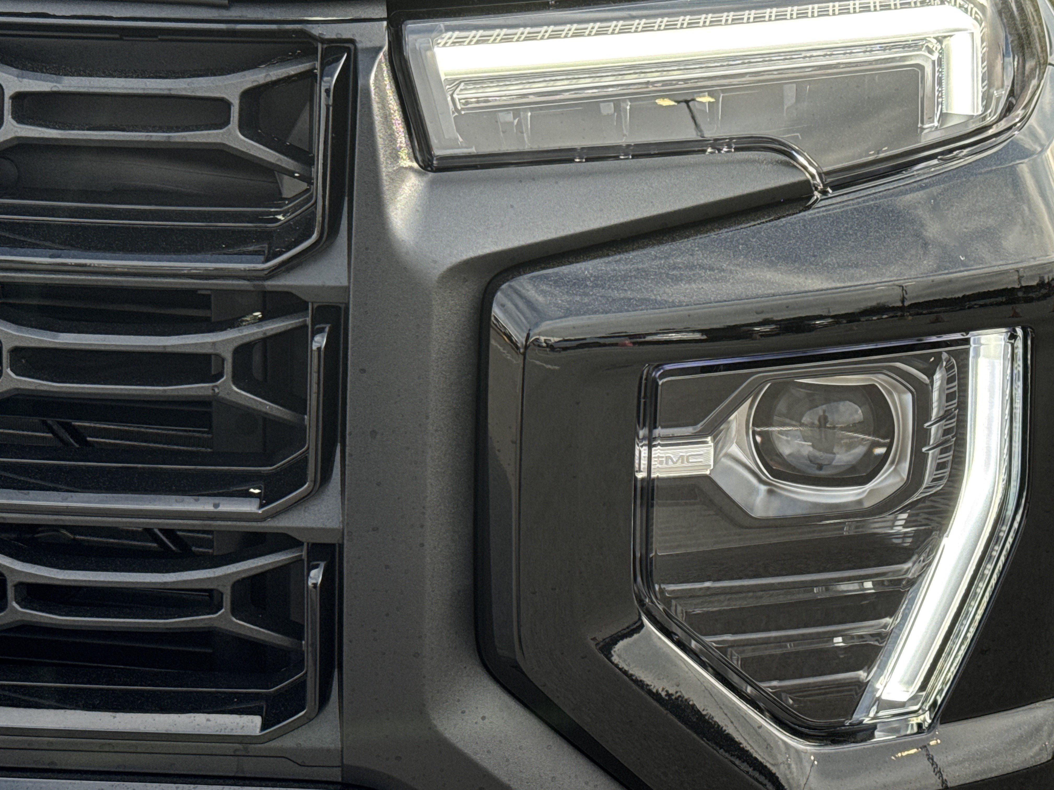 New 2026 GMC Canyon Elevation w/ Convenience Package AWD/4WD image 6