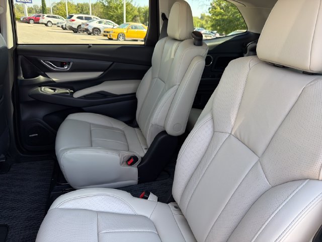 New 2027 Subaru Ascent Limited AWD/4WD image 20