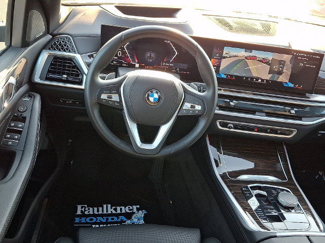 Certified 2026 BMW X5 xDrive40i AWD/4WD image 15
