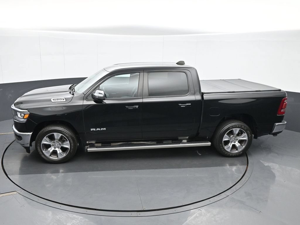 Used 2023 RAM 1500 Laramie AWD/4WD image 20