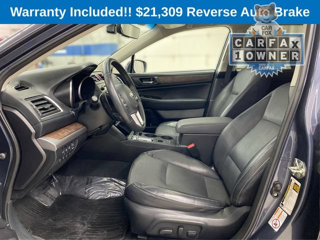 Used 2017 Subaru Outback 3.6R Limited AWD/4WD image 10