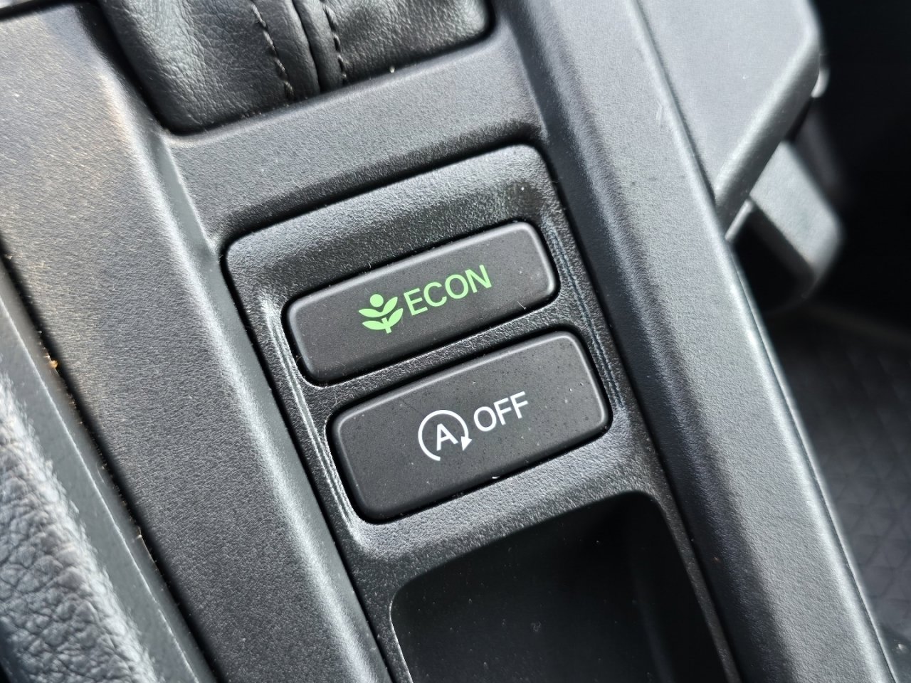 Used 2024 Honda Accord EX image 27