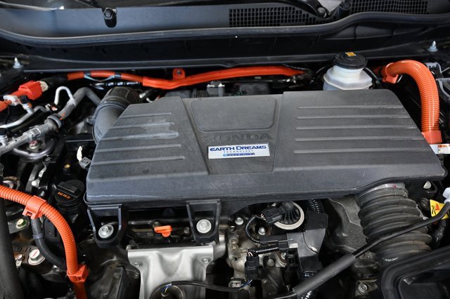 Used 2020 Honda CR-V LX image 28