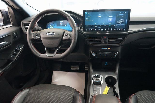 Used 2023 Ford Escape ST-Line Select w/ Tech Pack #2 image 11