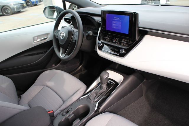 Certified 2026 Toyota Corolla SE FWD image 22