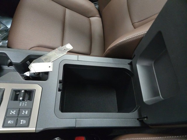 New 2026 Toyota Land Cruiser image 29