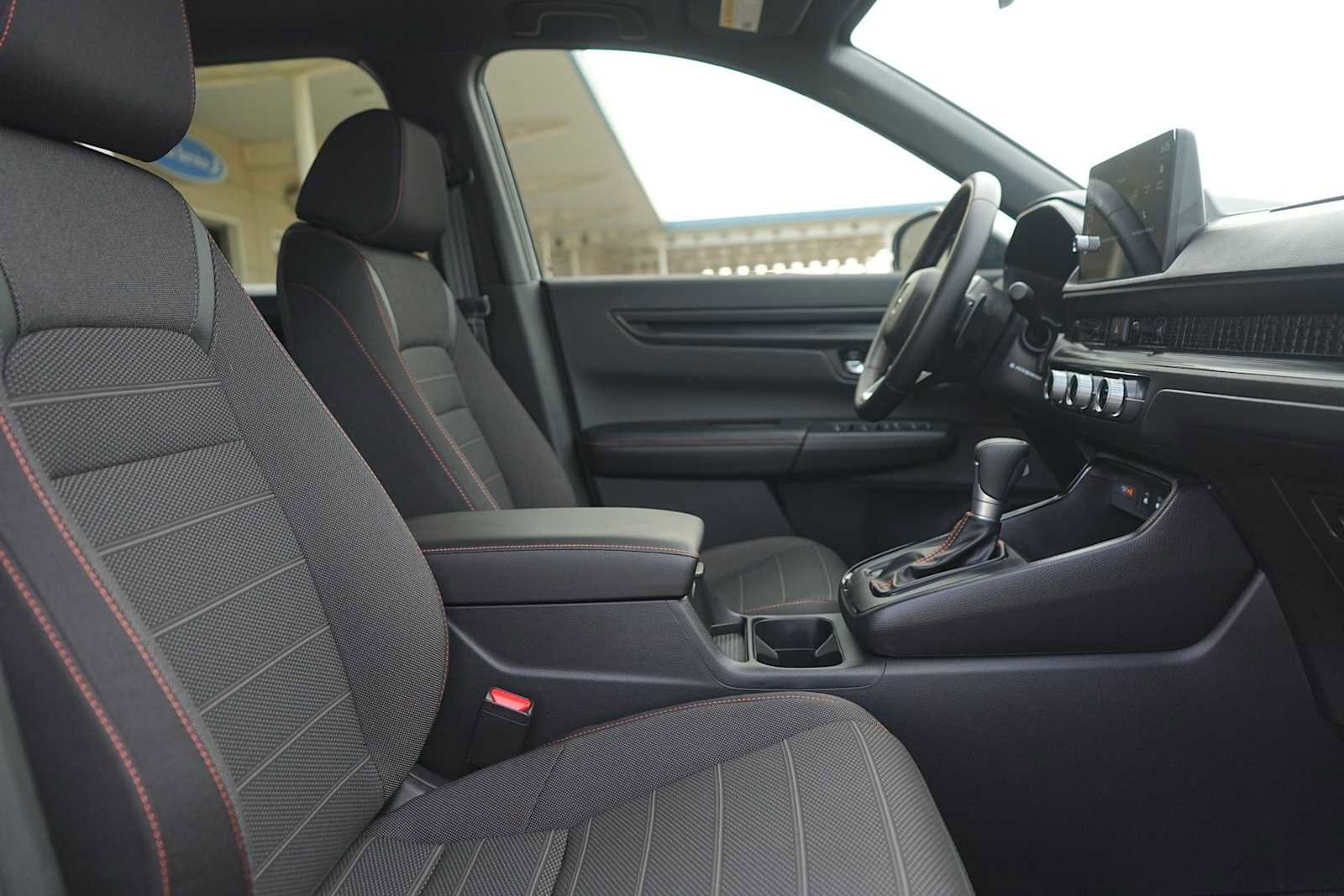 Used 2026 Honda CR-V Sport image 15