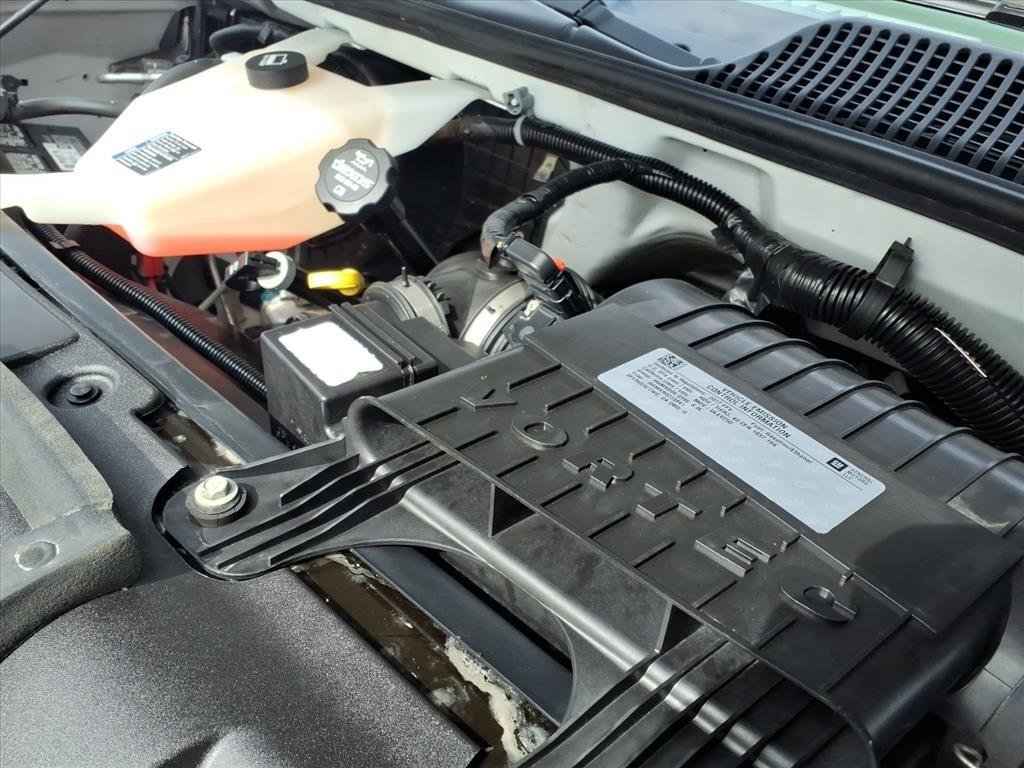 Used 2017 Chevrolet Express 3500 LT w/ LT Preferred Equipment Group image 28