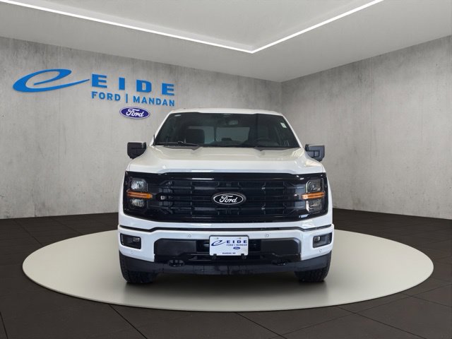 New 2026 Ford F150 XLT w/ Equipment Group 302A MID AWD/4WD image 5