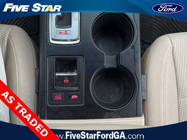 Used 2016 Subaru Outback 2.5i Premium image 19