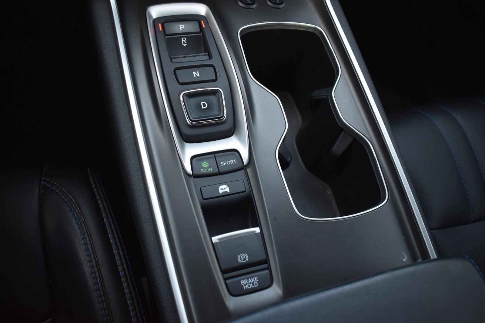 Used 2022 Honda Accord Sport image 12