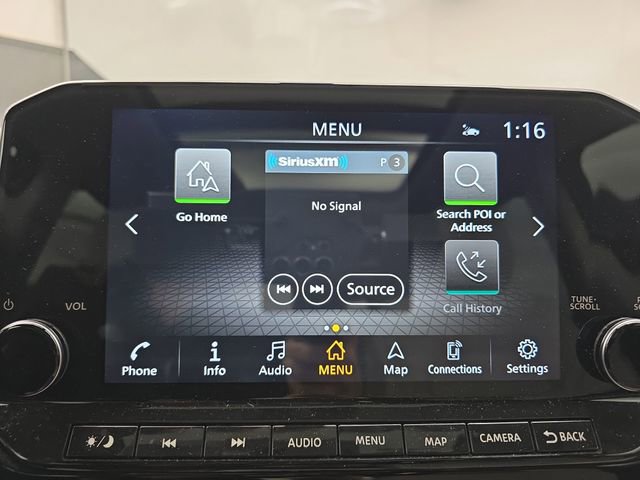 Used 2023 Nissan Pathfinder SL w/ SL Premium Package image 29