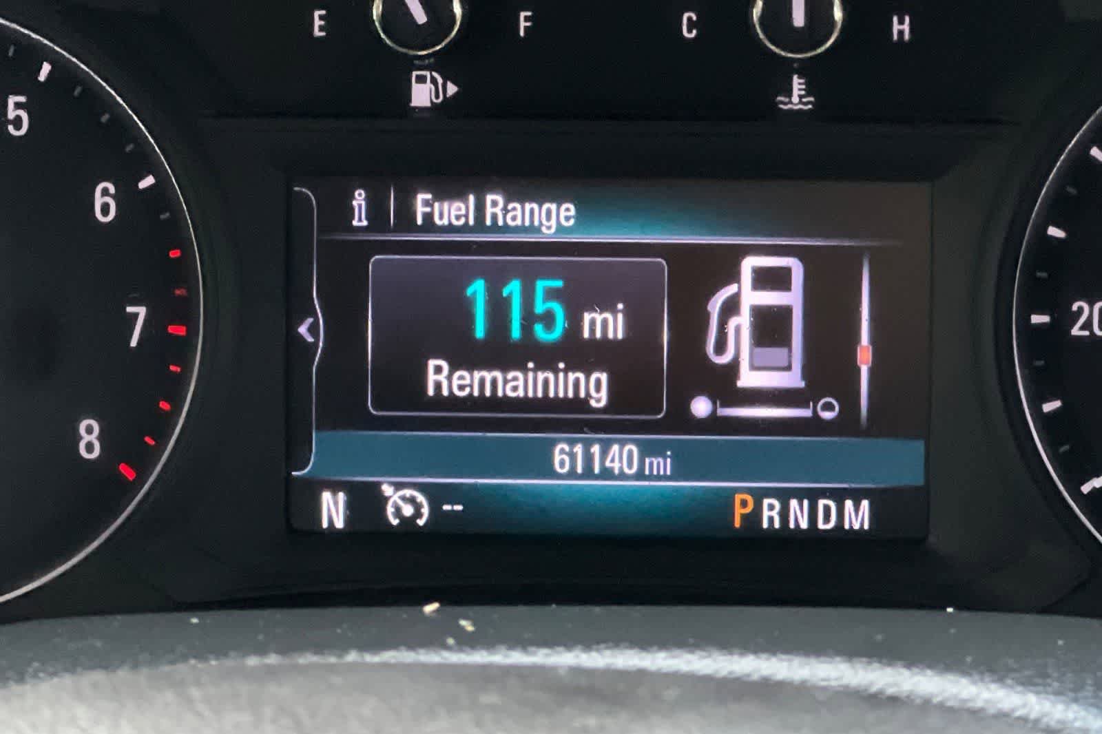 Used 2019 Buick Encore Preferred FWD image 24