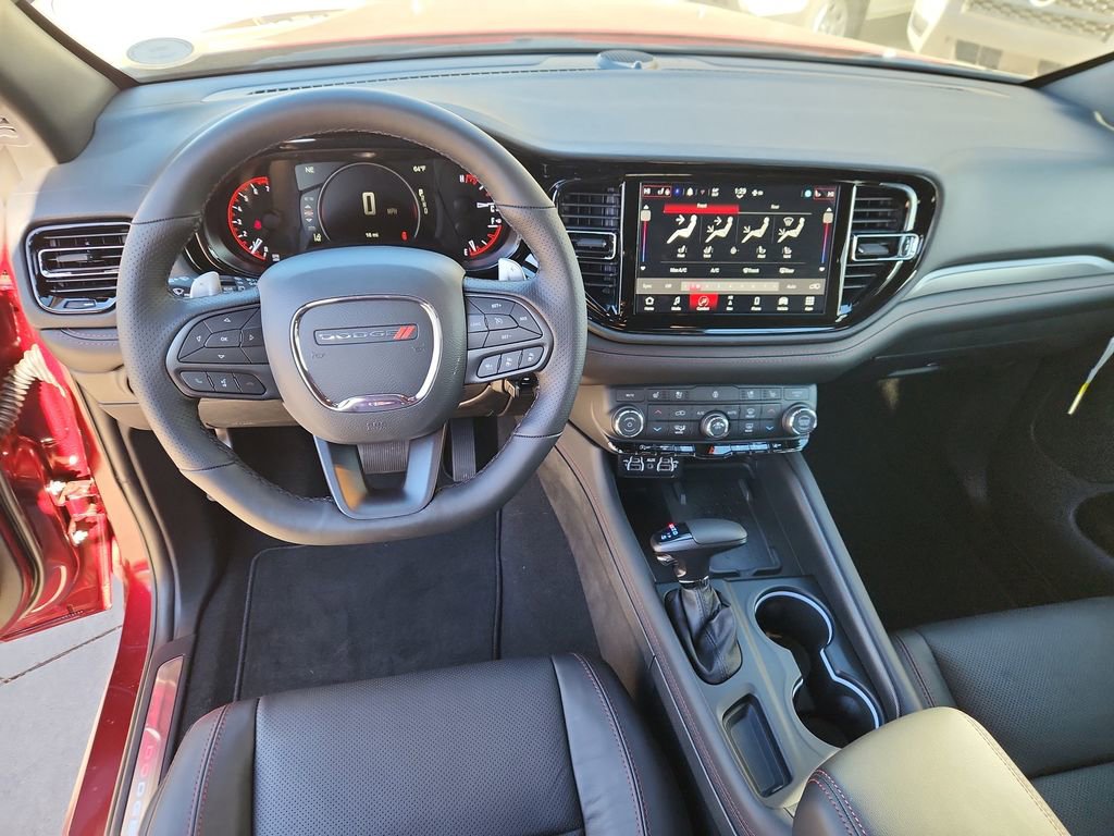New 2026 Dodge Durango GT image 9