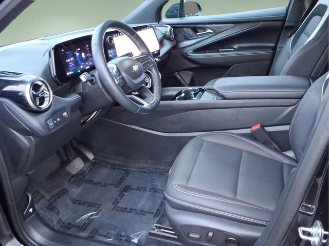 Used 2025 Chevrolet Blazer EV LT AWD/4WD image 11