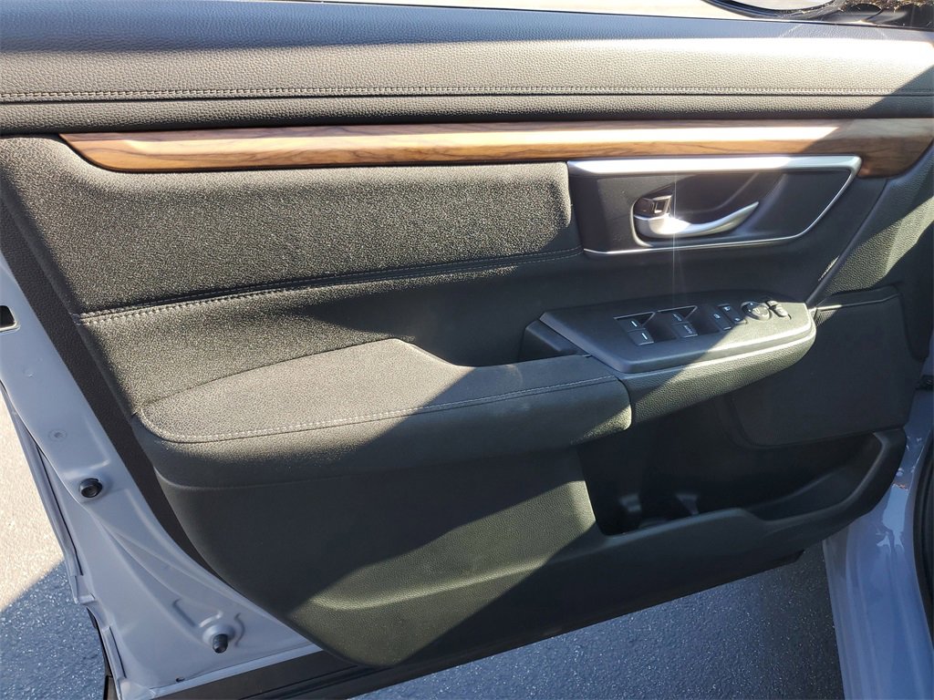 Certified 2022 Honda CR-V EX image 19