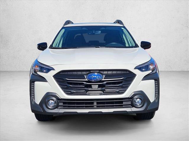 Used 2025 Subaru Outback Onyx Edition image 2