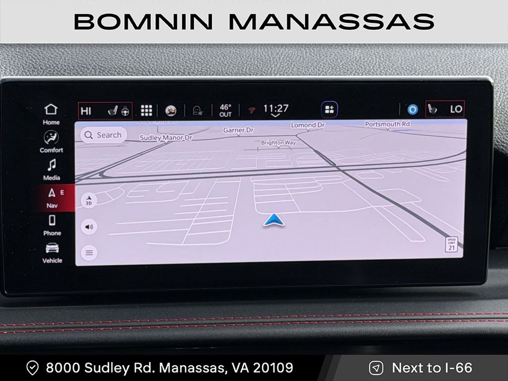 Used 2024 Dodge Hornet GT Plus image 16