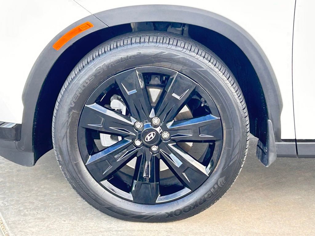 Used 2024 Hyundai Palisade XRT image 10