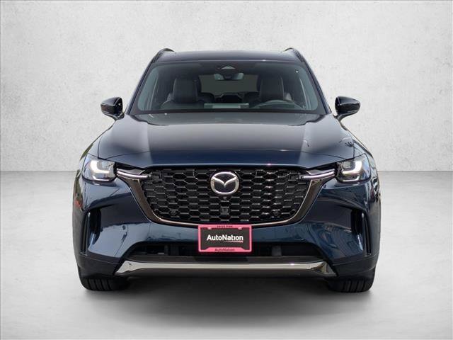 New 2026 MAZDA CX-90 3.3 Turbo S w/ Premium Package AWD/4WD image 6