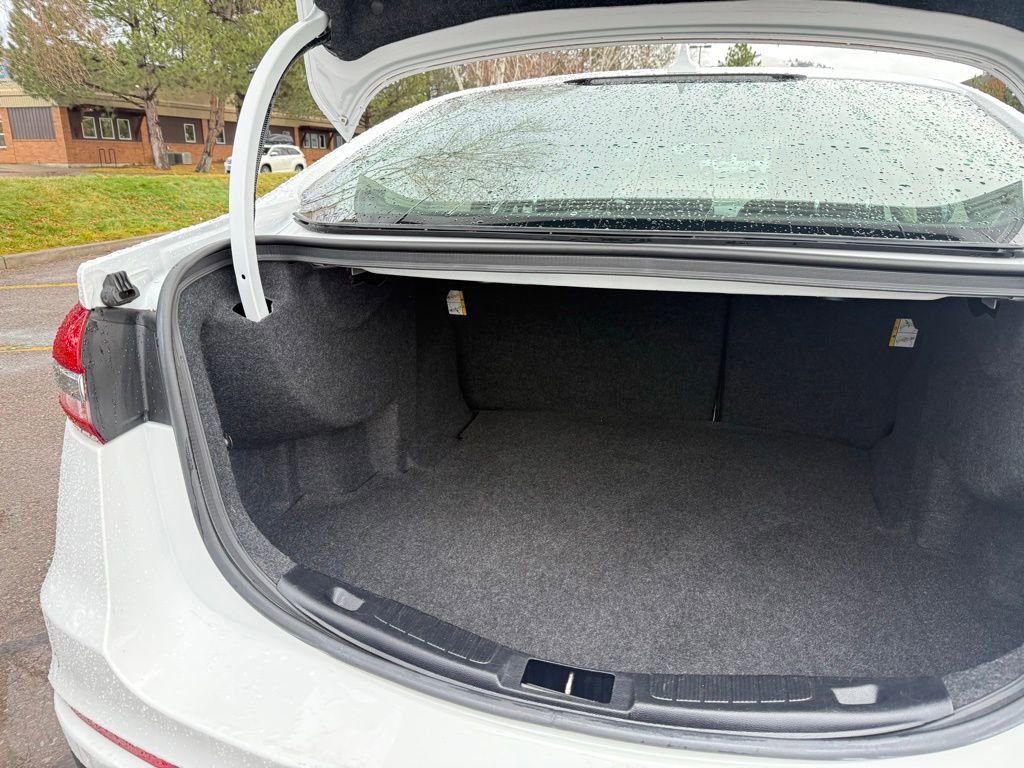 Used 2019 Ford Fusion Titanium image 37