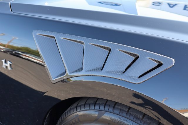 New 2025 Ford Mustang GT Premium w/ GT Performance Package image 22