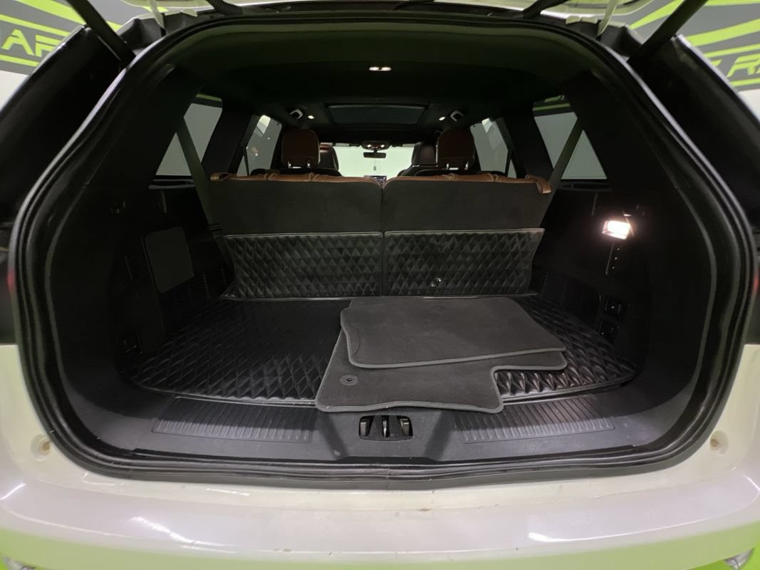 Used 2020 Lincoln Aviator Reserve w/ Equipment Group 201A RWD image 30