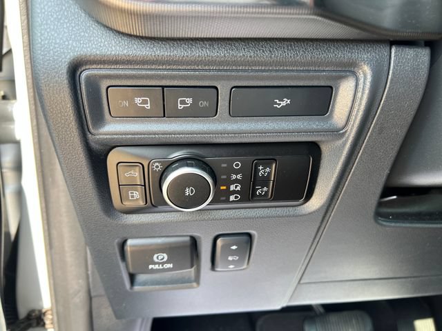 Used 2024 Ford F150 Lariat w/ Equipment Group 502A High AWD/4WD image 38