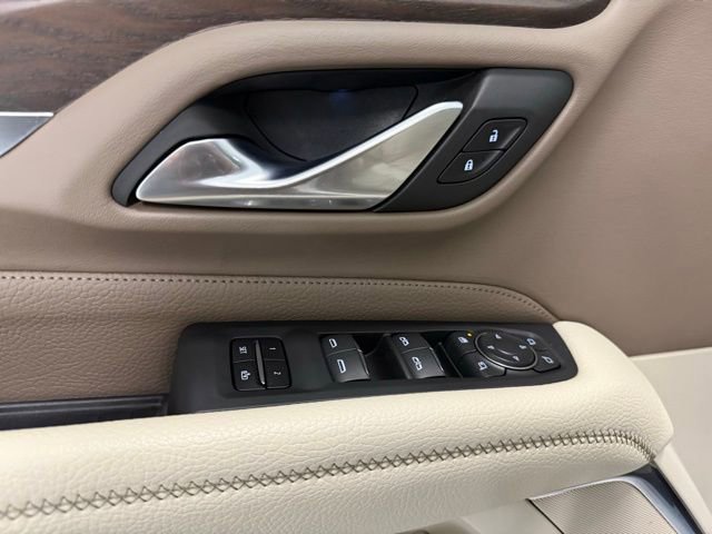 Used 2021 GMC Yukon Denali image 15