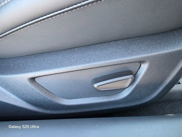 New 2025 Ford Mustang Premium image 12