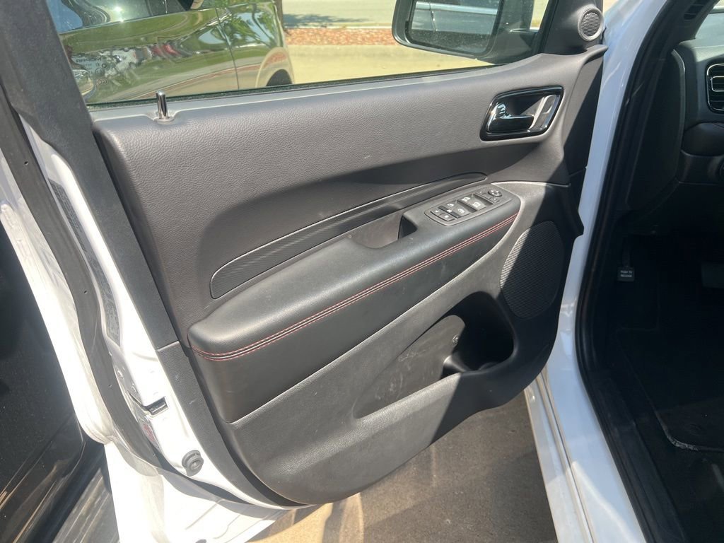 Used 2026 Dodge Durango GT AWD/4WD image 8