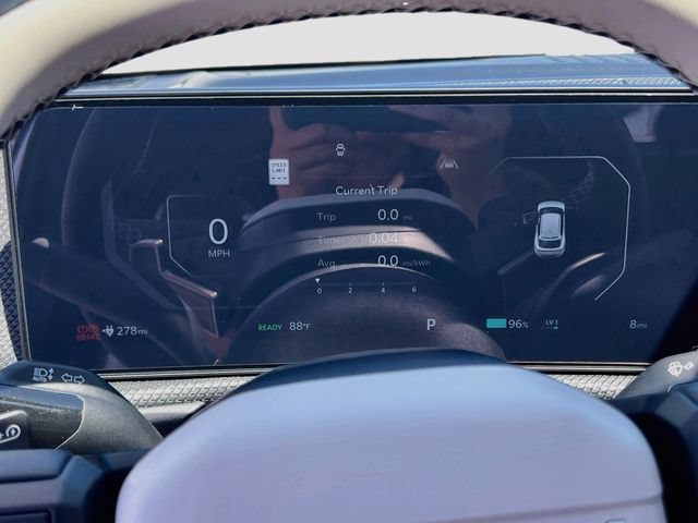New 2026 Kia EV6 GT-Line RWD image 12