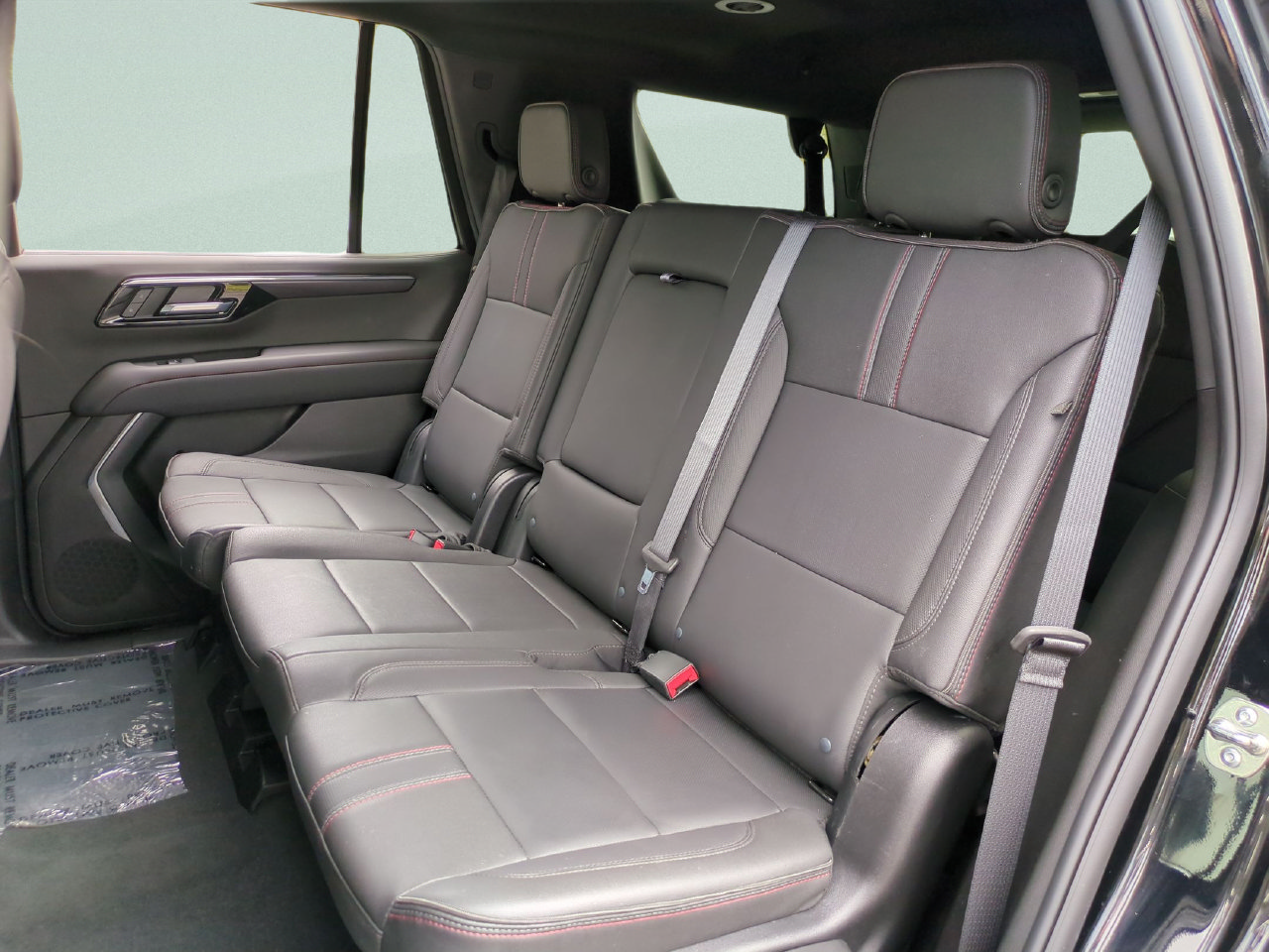 Used 2026 Chevrolet Tahoe RST RWD image 27