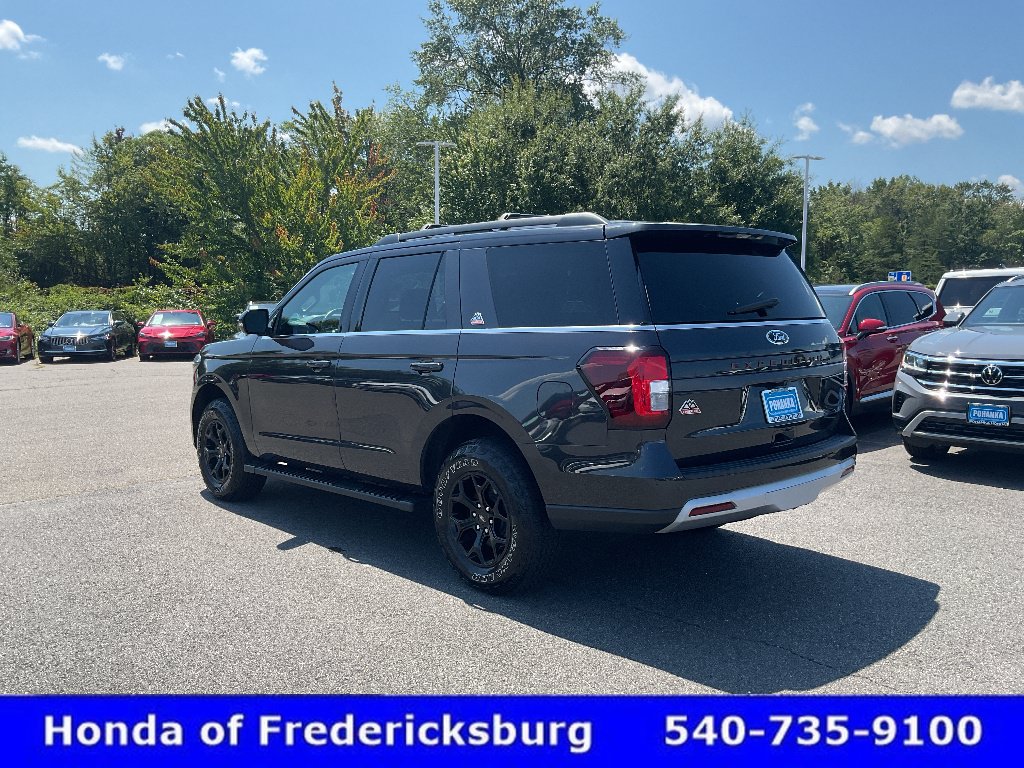 Used 2024 Ford Expedition Timberline AWD/4WD image 5