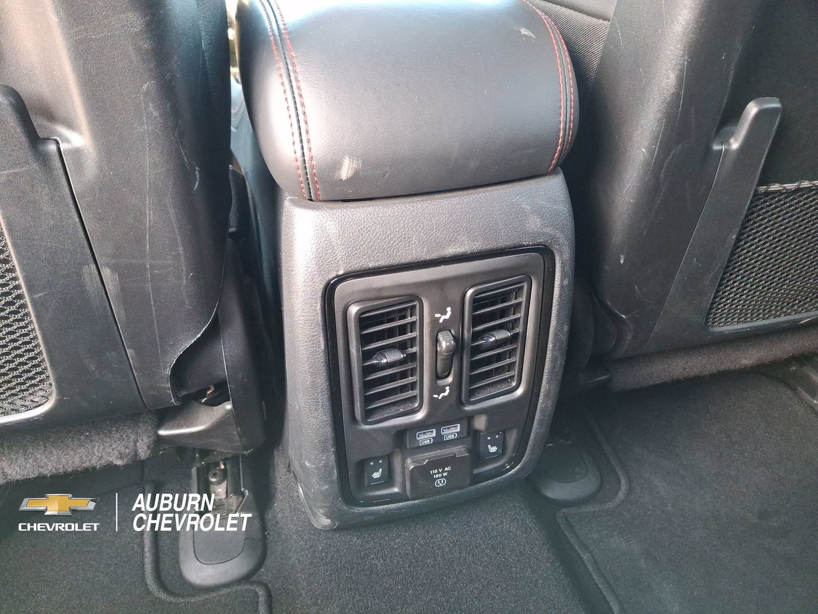 Used 2024 Dodge Durango R/T AWD/4WD image 12