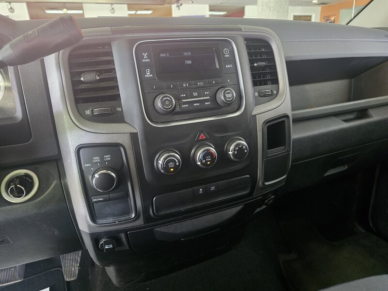 Used 2015 RAM 1500 Tradesman w/ Popular Equipment Group AWD/4WD image 20