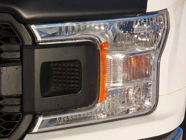 Certified 2019 Ford F150 XLT image 9