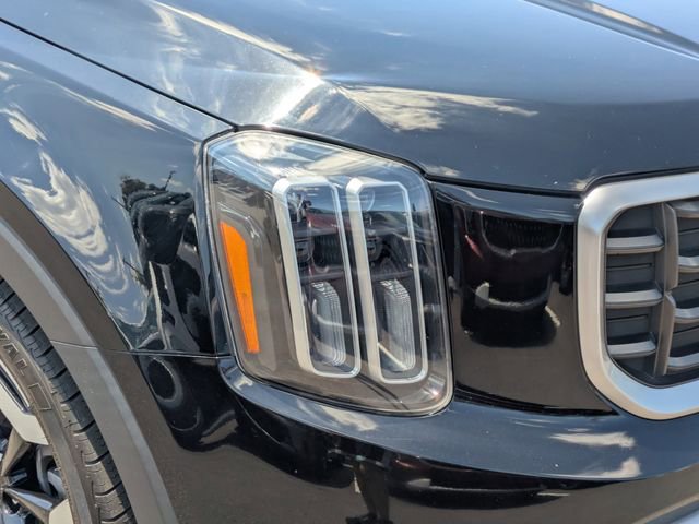 Used 2023 Kia Telluride S w/ S Sunroof Package AWD/4WD image 9