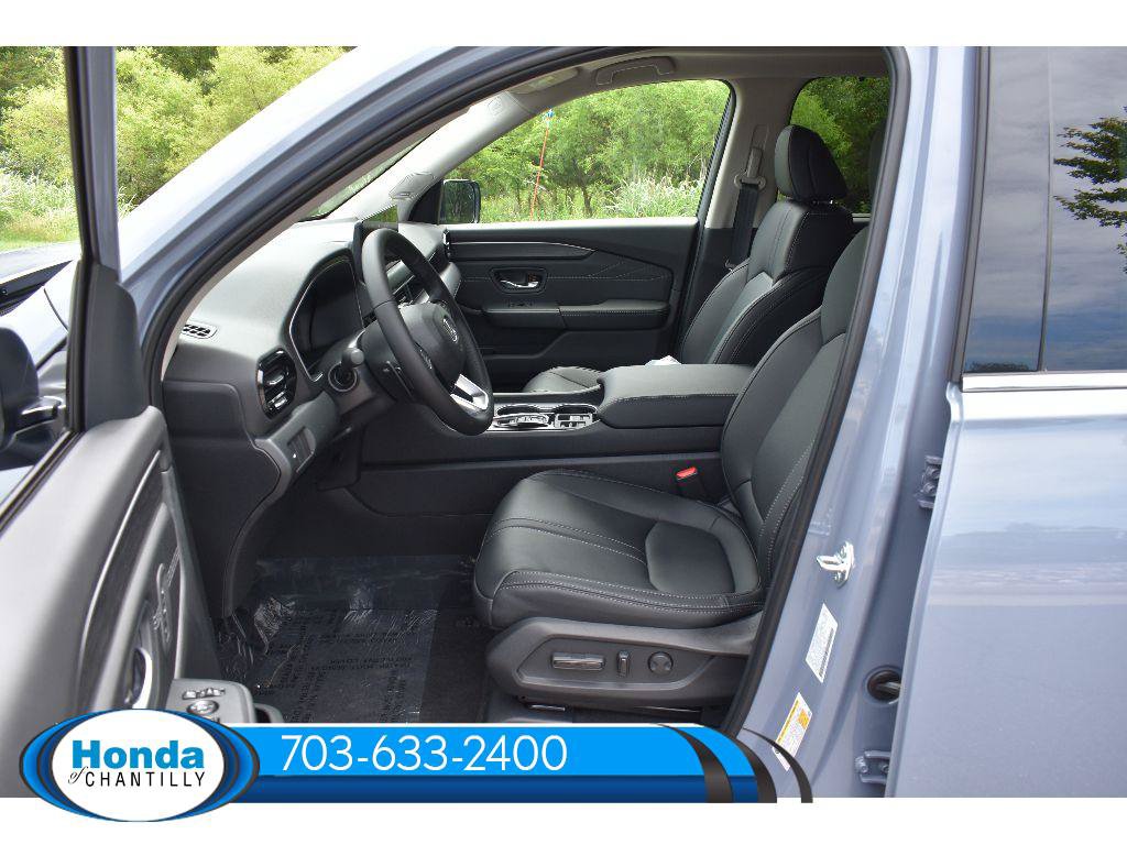 New 2026 Honda Pilot image 27