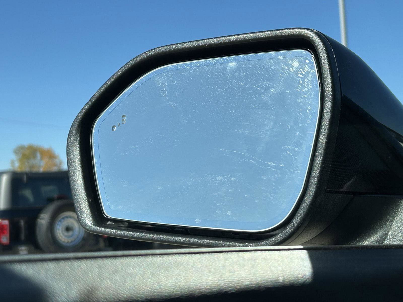 New 2026 Ford Explorer Platinum w/ LUX Leather Package image 13