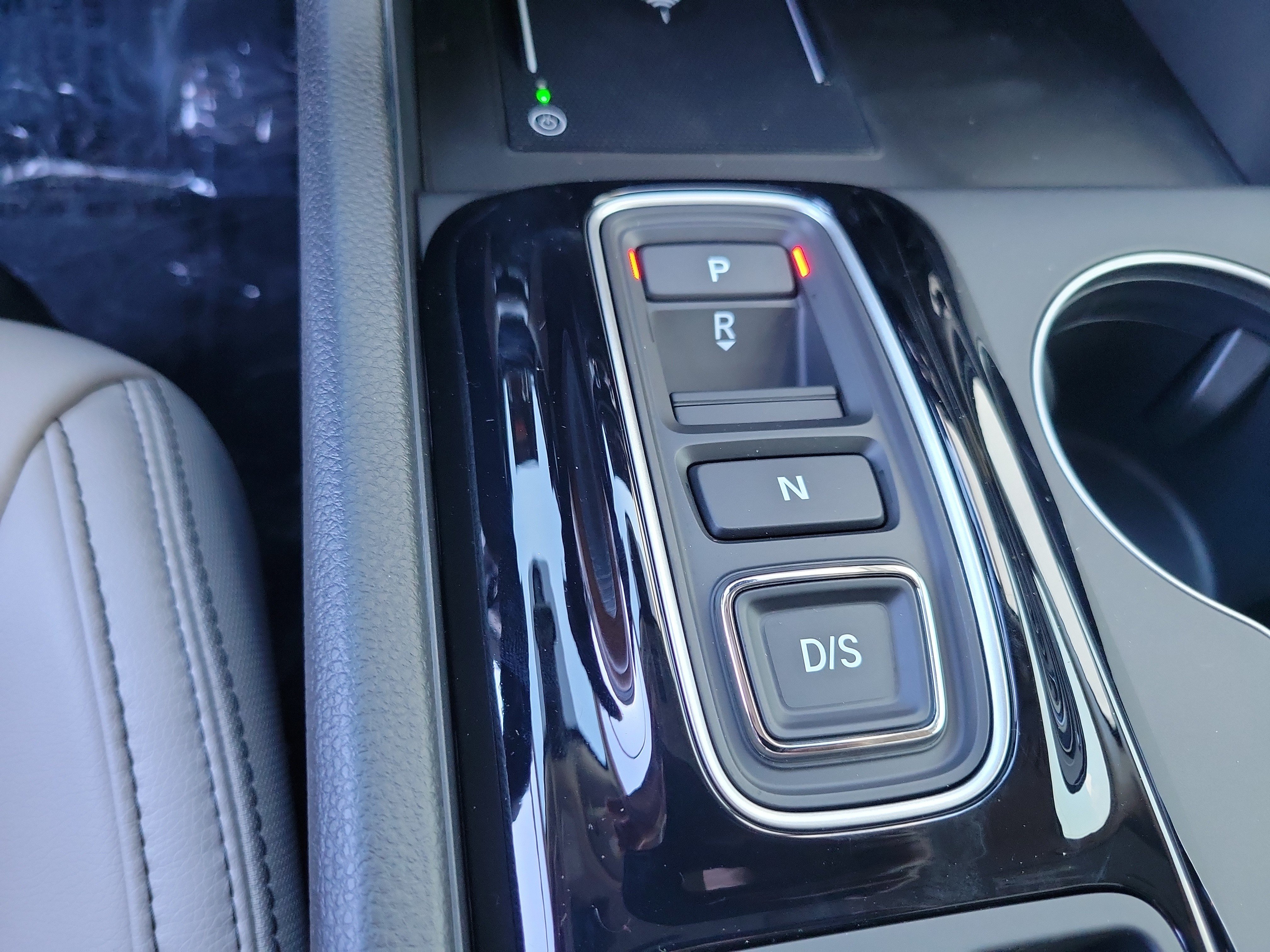 New 2026 Honda Pilot EX-L image 29