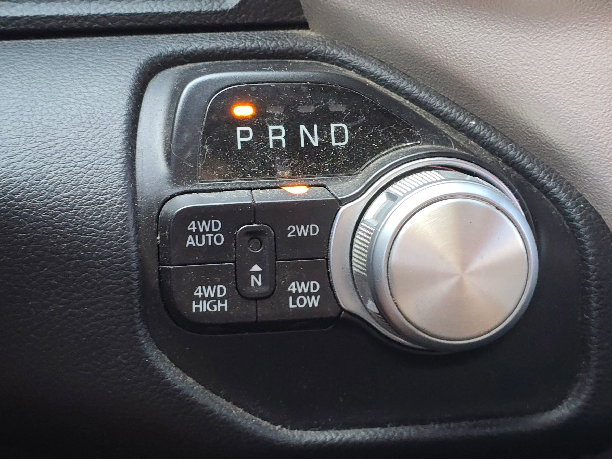 Used 2020 RAM 1500 Laramie image 30