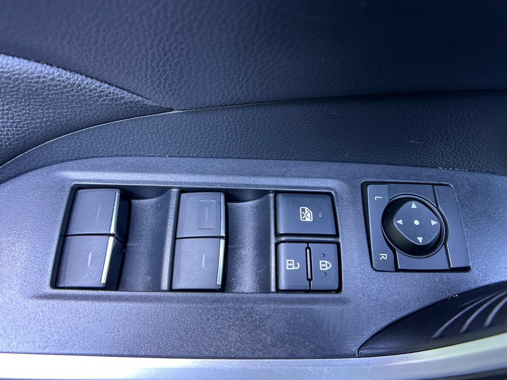 Certified 2023 Toyota RAV4 SE w/ Weather & Moonroof Package AWD/4WD image 12