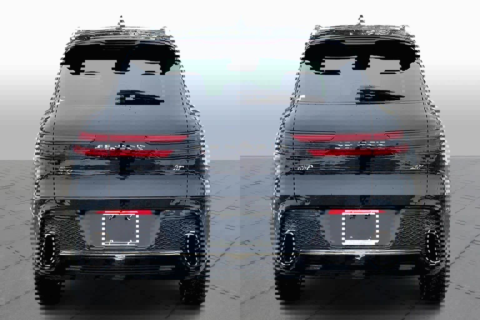 Used 2024 Genesis GV70 2.5T w/ Advanced Package image 5