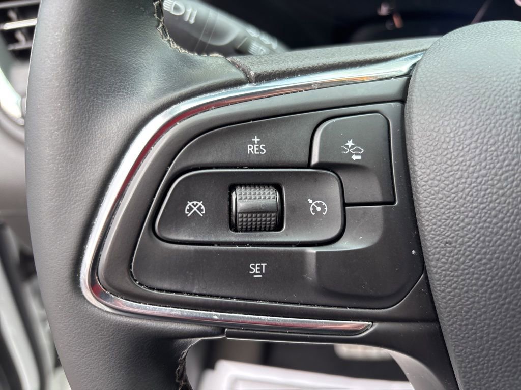 Used 2024 Buick Encore GX Preferred AWD/4WD image 24