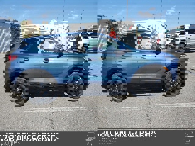 New 2026 Buick Encore GX Sport Touring image 4