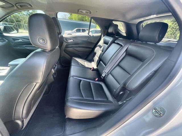 Used 2019 Chevrolet Equinox Premier image 24